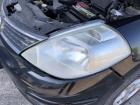 Nissan Tiida C11 Scheinwerfer links Frontscheinwerfer Halogen Lampe