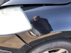 Nissan Tiida C11 Kotflügel vorn links Fahrerseite KH3 Superblack Nissan Tiida C11 Kotflügel vorn links Fahrerseite KH3 Superblack