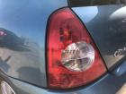 Renault Clio II 2 Rückleuchte links Rücklicht inklusive Lampenträger ab 2001 Renault Clio II 2 Rückleuchte links Rücklicht inklusive Lampenträger ab 2001