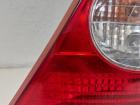 Renault Clio II 2 Rückleuchte rechts Rücklicht inklusive Lampenträger ab 2001