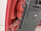 Renault Clio II 2 Rückleuchte rechts Rücklicht inklusive Lampenträger ab 2001