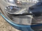 Renault Clio II 2 Campus Scheinwerfer rechts Frontscheinwerfer Halogen Kratzer