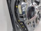 Audi A4 8E 8EC B7 Avant Tür vorn links Fahrertür Türblatt LZ9Y Phantomschwarz