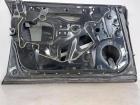 Audi A4 8E 8EC B7 Avant Tür vorn links Fahrertür Türblatt LZ9Y Phantomschwarz