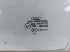 Audi A4 8E 8EC B7 Avant Türscheibe vorn links Seitenscheibe Colorglas Scheibe