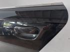 Audi A4 8E 8EC B7 Avant Türblatt hinten links Tür Fondtür Rohbau LZ9Y schwarz Audi A4 8E 8EC B7 Avant Türblatt hinten links Tür Fondtür Rohbau LZ9Y schwarz