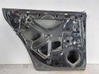 Audi A4 8E 8EC B7 Avant Türblatt hinten links Tür Fondtür Rohbau LZ9Y schwarz Audi A4 8E 8EC B7 Avant Türblatt hinten links Tür Fondtür Rohbau LZ9Y schwarz