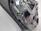 Audi A4 8E 8EC B7 Avant Türblatt hinten links Tür Fondtür Rohbau LZ9Y schwarz Audi A4 8E 8EC B7 Avant Türblatt hinten links Tür Fondtür Rohbau LZ9Y schwarz