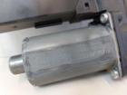 Audi A4 8E 8EC B7 Avant Fensterhebermotor Tür hinten links Fondtür OEM