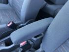 Ford C Max DM2 ab 07 Sitz vorn links Fahrersitz Stoff mit Muster Autositz