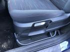 Ford C Max DM2 ab 07 Sitz vorn links Fahrersitz Stoff mit Muster Autositz