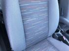 Ford C Max DM2 ab 07 Sitz vorn rechts Fahrersitz Stoff mit Muster Autositz