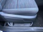 Ford C Max DM2 ab 07 Sitz vorn rechts Fahrersitz Stoff mit Muster Autositz