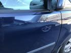 Ford C Max DM2 ab 07 Tür vorn rechts Beifahrertür im Rohbau Blazer Blau