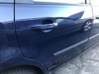 Ford C Max DM2 ab 07 Tür hinten rechts Fondtür im Rohbau Blazer Blau