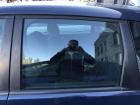 Ford C Max DM2 ab 07 Seitenscheibe hinten links Türscheibe Scheibe Colorglas