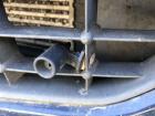 Ford C Max DM2 ab 07 Stoßfänger vorn Frontschürze mit Nebel Facelift Blazer blau
