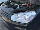 Ford C Max DM2 ab 07 Scheinwerfer vorn links Frontscheinwerfer Halogen Facelift