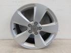 Audi A3 8V Alufelge Felge Aluminiumfelge Originalteil 7.5x17 ET51 Audi A3 8V Alufelge Felge Aluminiumfelge Originalteil 7.5x17 ET51