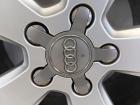 Audi A3 8V Alufelge Felge Aluminiumfelge Originalteil 7.5x17 ET51 Audi A3 8V Alufelge Felge Aluminiumfelge Originalteil 7.5x17 ET51