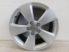 Audi A3 8V Alufelge Felge Aluminiumfelge Originalteil 7.5x17 ET51 Audi A3 8V Alufelge Felge Aluminiumfelge Originalteil 7.5x17 ET51