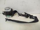 Citroen C4 II Typ N Sicherheitsgurt Gurt vorn links Anschnallgurt Fahrergurt