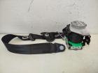 Citroen C4 II Typ N Sicherheitsgurt vorn links Gurt Anschnallgurt Beifahrergurt