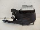Citroen C4 II Typ N Sicherheitsgurt vorn links Gurt Anschnallgurt Beifahrergurt