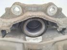 Citroen C4 II Typ N Bremssattel vorn links Sattel für Scheibe 283x26mm