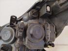 Renault Clio 3 III BR Scheinwerfer rechts Frontscheinwerfer mit Linse OEM