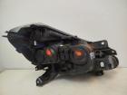 Renault Clio 3 III BR ab09 Scheinwerfer links Frontscheinwerfer Facelift OEM