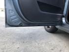 Skoda Fabia II 2 Typ 5J Tür vorn links Fahrertür im Rohbau LF5X Satin Grey Skoda Fabia II 2 Typ 5J Tür vorn links Fahrertür im Rohbau LF5X Satin Grey