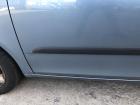 Skoda Fabia II 2 Typ 5J Tür vorn links Fahrertür im Rohbau LF5X Satin Grey Skoda Fabia II 2 Typ 5J Tür vorn links Fahrertür im Rohbau LF5X Satin Grey
