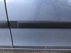 Skoda Fabia II 2 Typ 5J Tür hinten links Kombi im Rohbau LF5X Satin Grey 06-14 Skoda Fabia II 2 Typ 5J Tür hinten links Kombi im Rohbau LF5X Satin Grey 06-14