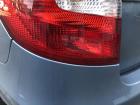 Skoda Fabia II 2 Typ 5J Rückleuchte links Rücklicht Heckleuchte Kombi