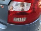 Skoda Fabia II 2 Typ 5J Rückleuchte rechts Rücklicht Heckleuchte Kombi