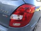 Skoda Fabia II 2 Typ 5J Rückleuchte rechts Rücklicht Heckleuchte Kombi