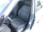 Skoda Fabia II 2 Typ 5J Sitz vorn links Fahrersitz ohne Heizung Stoffsitz