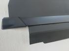 Skoda Fabia II 2 Typ 5J Laderaumrollo Kofferraumrollo Laderaumabdeckung Komb