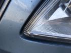 Skoda Fabia II 2 5J Scheinwerfer links Halogen Linse ab 2010 ohne Kurvenlicht