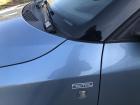 Skoda Fabia II 2 Typ 5J Kotflügel vorn links 2006-2014 Originalteil LF5X grau