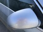 VW Passat 3C B6 Außenspiegel rechts Spiegel Rückspiegel LA7W Reflexsilber Met