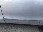 VW Passat 3C B6 Tür hinten links Variant Fondtür Rohbau LA7W Reflexsilber Met