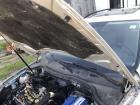 VW Passat 3C B6 Motorhaube Haube Klappe Deckel vorn LA7W Reflexsilber Metallic