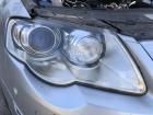 VW Passat 3C B6 Variant Scheinwerfer rechts Xenon Valeo Kurvenlicht OEM