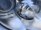 VW Passat 3C B6 Variant Scheinwerfer rechts Xenon Valeo Kurvenlicht OEM