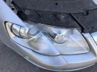 VW Passat 3C B6 Variant Scheinwerfer rechts Xenon Valeo Kurvenlicht OEM