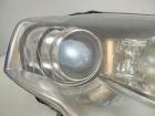 VW Passat 3C B6 Variant Scheinwerfer rechts Xenon Valeo Kurvenlicht OEM