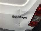 Citroen Berlingo B9 Kasten Hecktür Flügeltür rechts Heckflügeltür Schaden