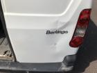 Citroen Berlingo B9 Kasten Hecktür Flügeltür rechts Heckflügeltür Schaden
